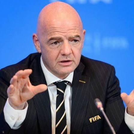 FIFA Scraps World Cup Sell-Off Plan Amid Global Fury - Second Image