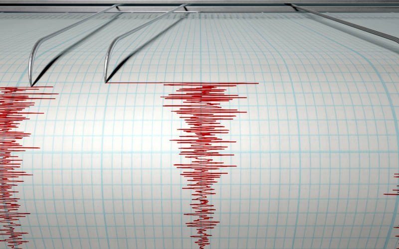 Indonesia Rocked by Deadly 7.7-Magnitude Earthquake