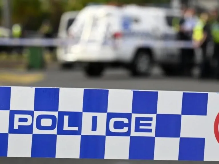Motorcycle Mayhem Brings Phillip Island to a Standstill