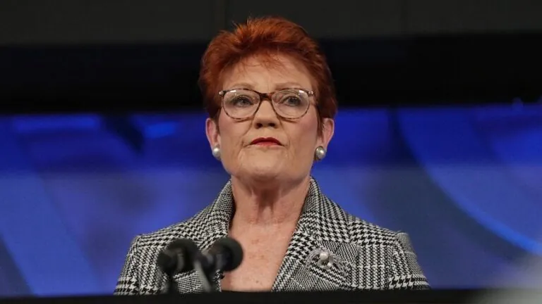 Socceroo Star Slams Hanson’s ‘Upsetting’ Multiculturalism Blast
