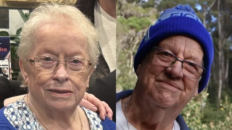 Couple Found Safe and Alive In Tasmania Wilderness