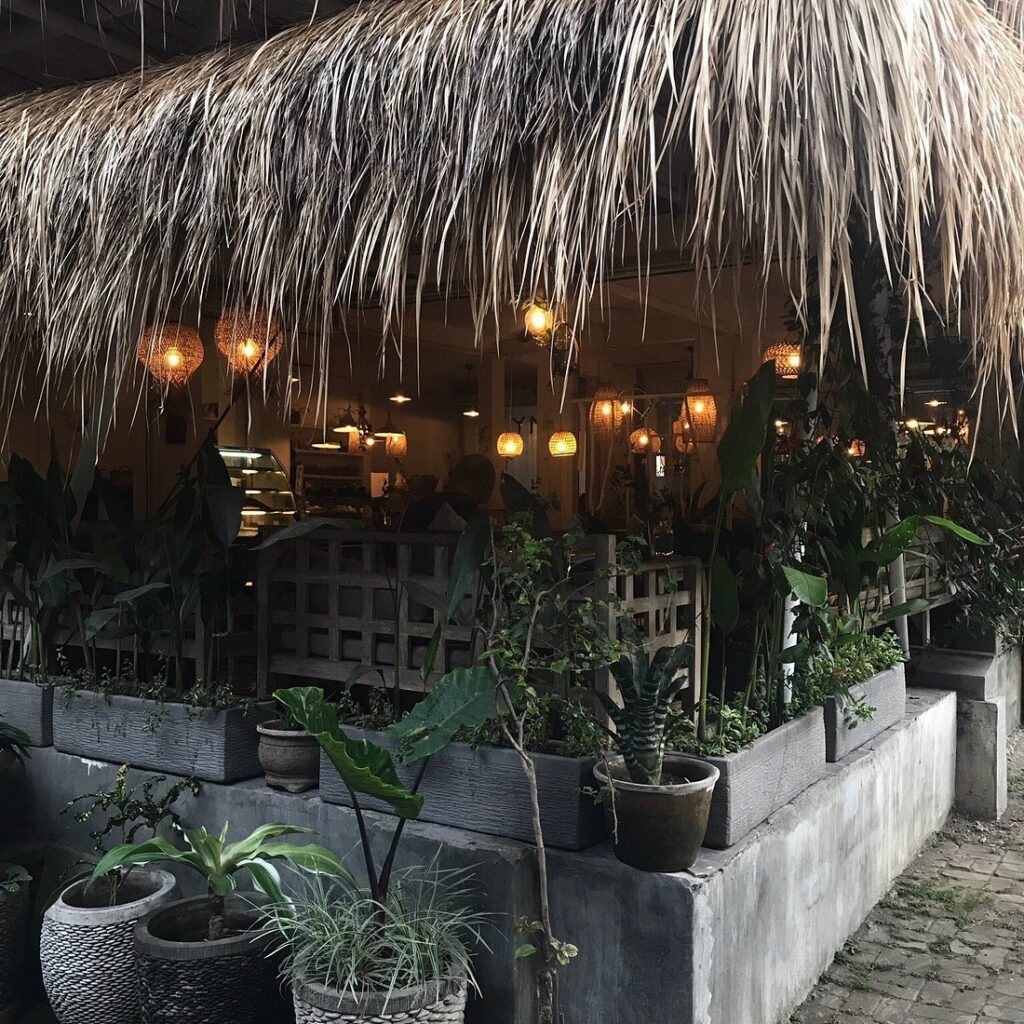 Aussie Brutally Bashed To Death in Bali