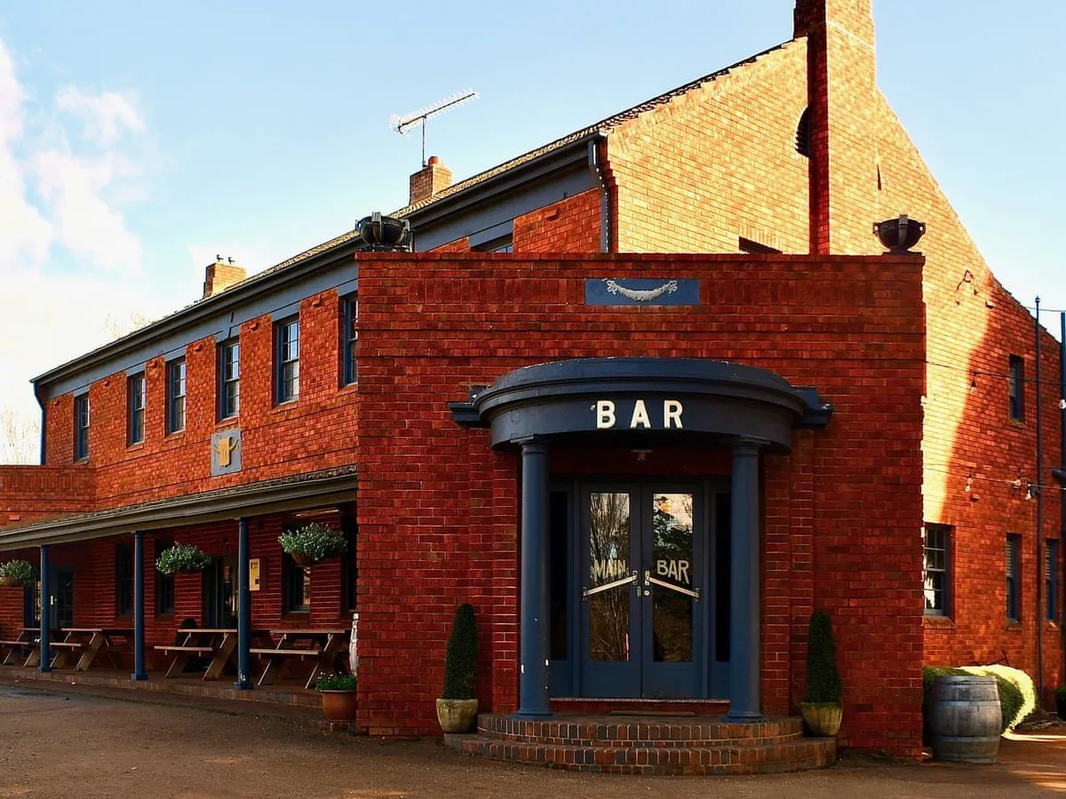 Desperate Search for Man in Victoria After Pub Visit