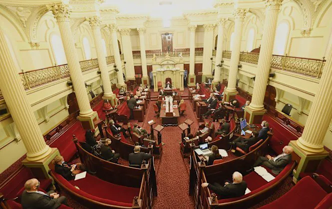 Victoria Axes Infrastructure Watchdog Amid Billions in Contract Chaos