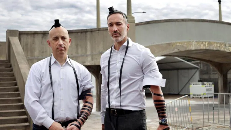 Australia’s Antisemitism Crisis Explodes 270%