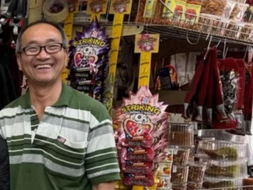 Melbourne Shop Owner Dies After Teen Thugs’ Brutal Bashing