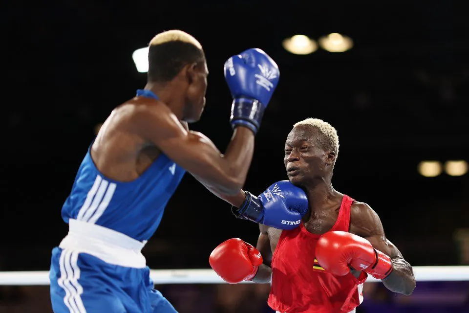 Commonwealth Athletes Vanish in Glasgow Visa Scandal