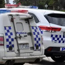 Motorcycle Mayhem Brings Phillip Island to a Standstill - Second Image