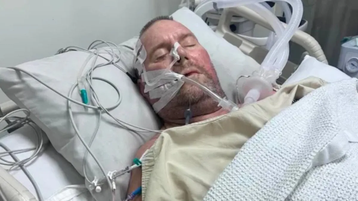 Aussie Grandfather's Brutal Bali Slaying Sparks Fury - Second Image