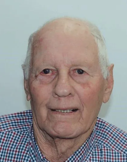 Desperate Search for 'Vulnerable' 85-Year-Old Man in Victoria's North-East - Second Image