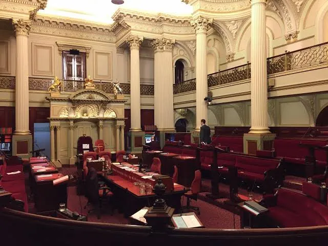 Victoria Axes Infrastructure Watchdog Amid Billions in Contract Chaos - Second Image