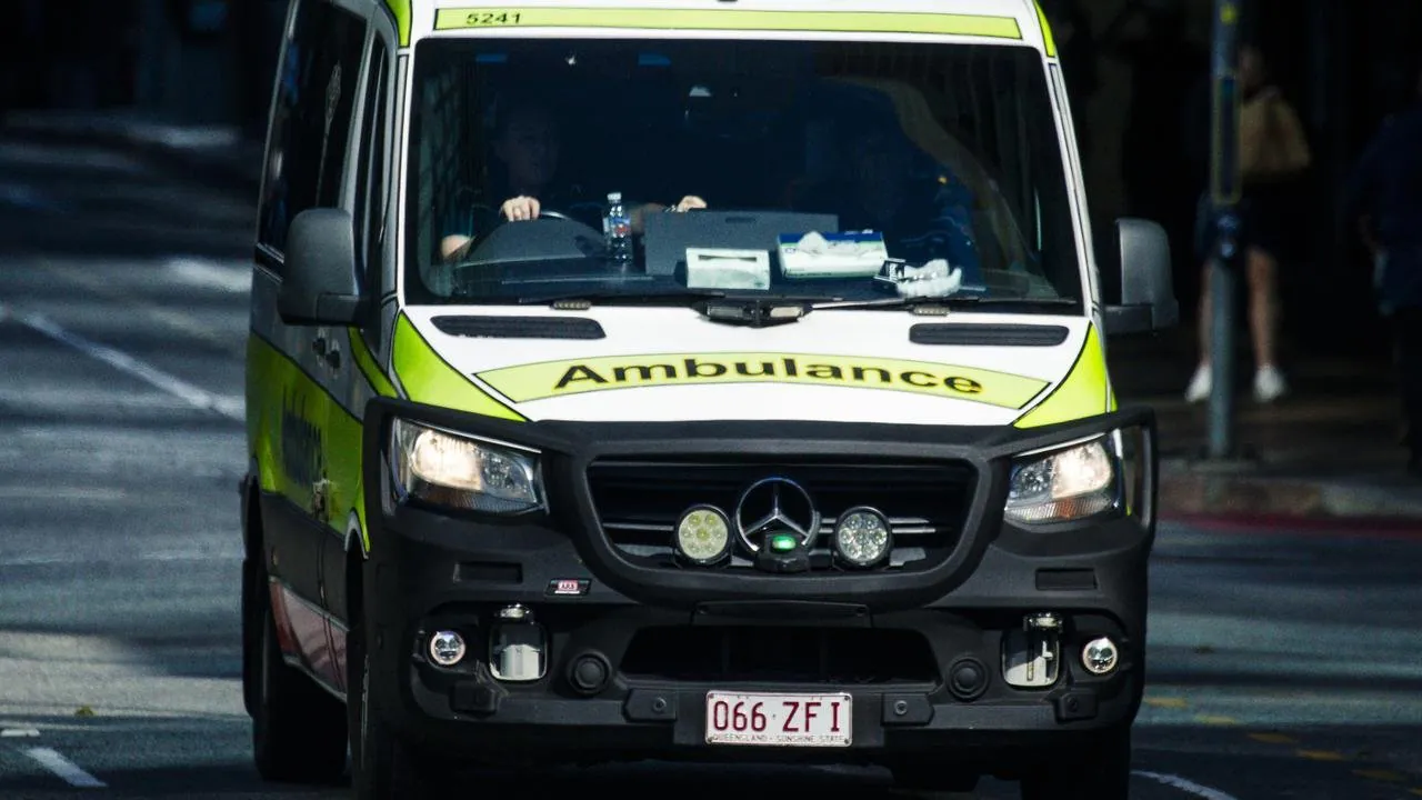 Teen Mowed Down on Cunningham Hwy in Tragic Queensland Crash - Second Image