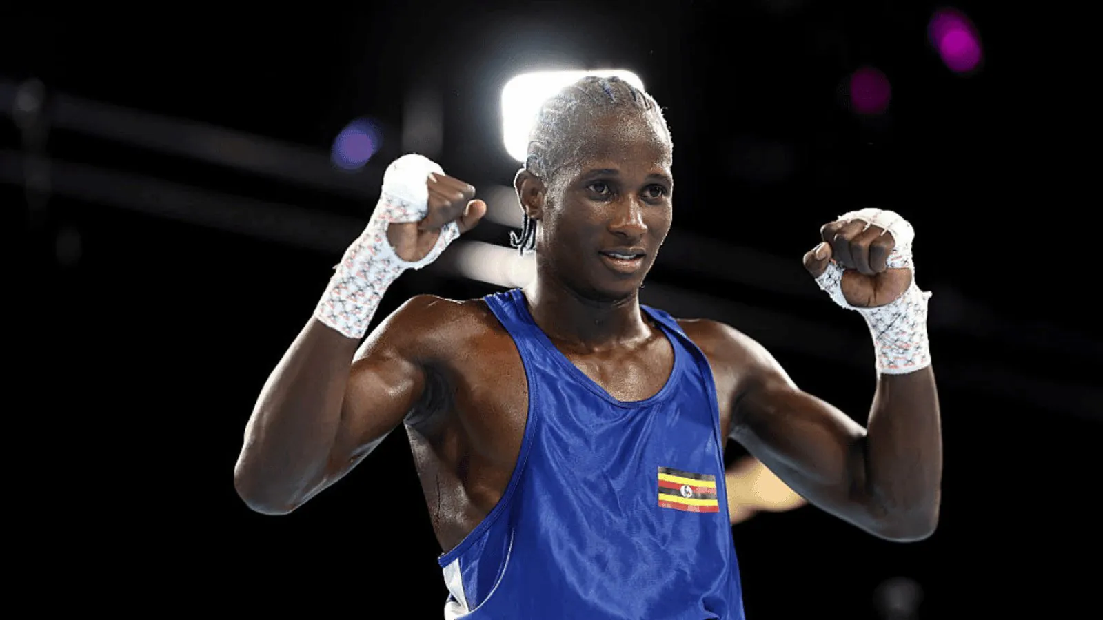  Commonwealth Athletes Vanish in Glasgow Visa Scandal - Second Image