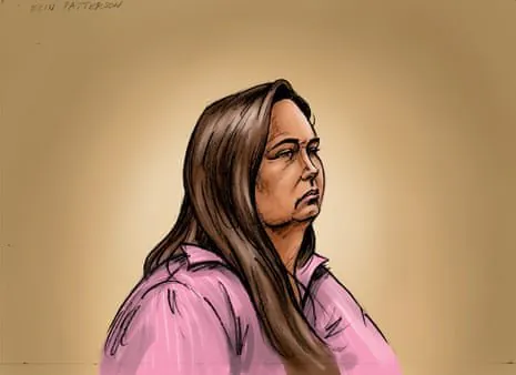 Mushroom Murderess Erin Patterson Launches Shock Appeal