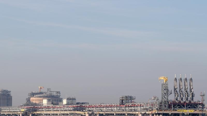 Aussie Gas Giant Under-Reporting Toxic Emissions