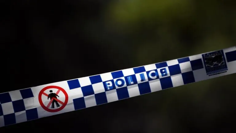 Bloody Murder-Suicide Unfolds in Rural Queensland