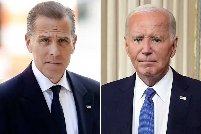 Biden’s Cancer Hell Son Reveals Excruciating Truth