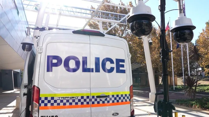WA Facial Recognition Trial Sparks Racial Profiling Fears - Second Image