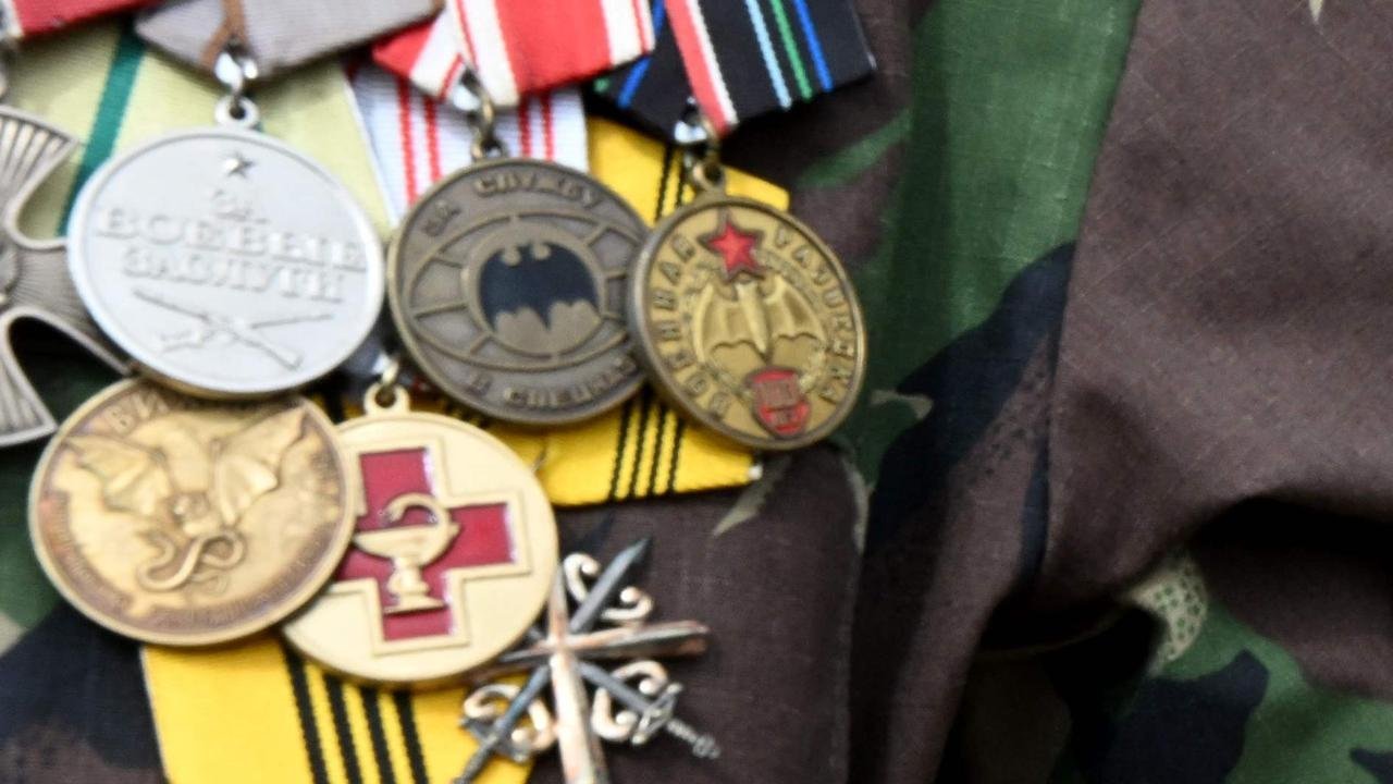 Fake War Hero Exposed 79-Year-Old Queensland Man Charged - Second Image