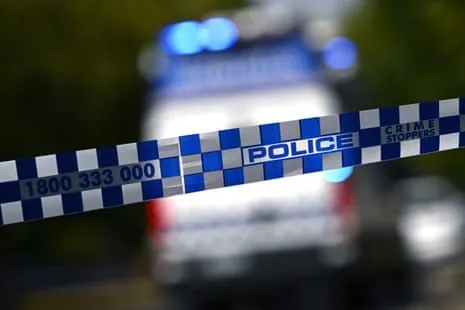 Teen Boys Charged Over Brutal Gang Rape in Sydney's South-West - Second Image