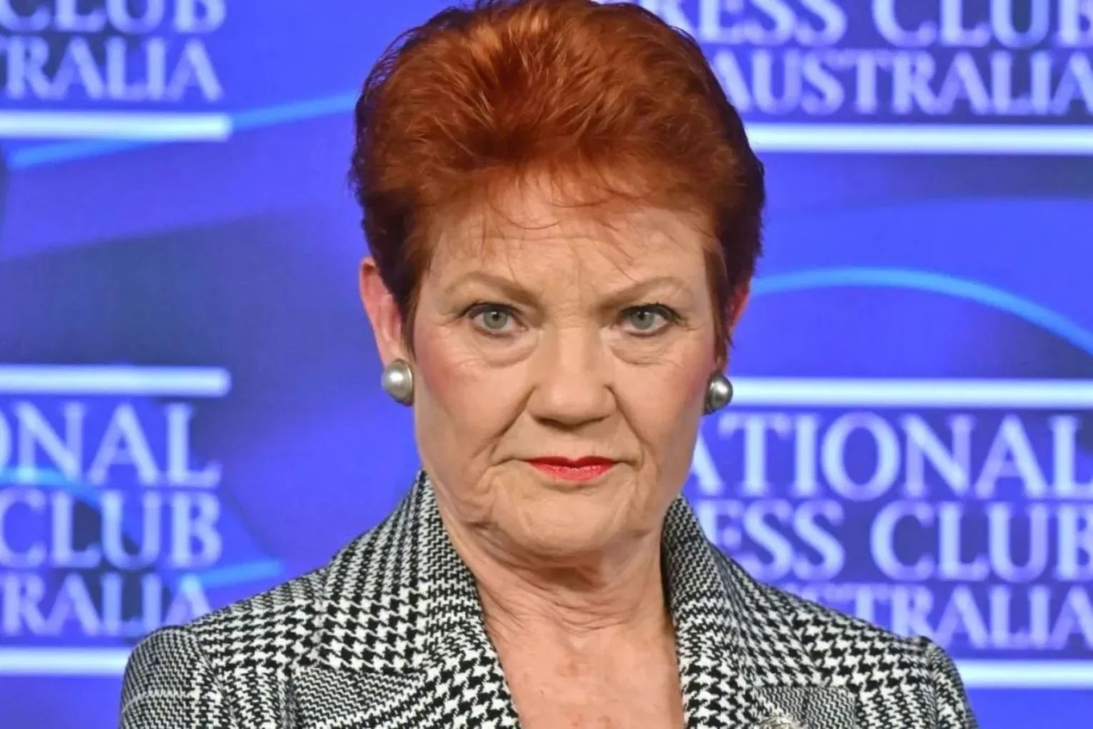 Labor Launches Desperate $42 Donation Bid to Stop Hanson - Second Image