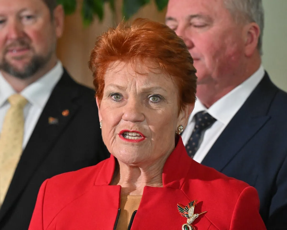 Liberal Leader Zempilas Slams Angus Taylor's PM Hopes - Second Image