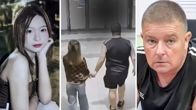 Aussie Accused of Murdering Thai Teen Faces Death Penalty - Second Image