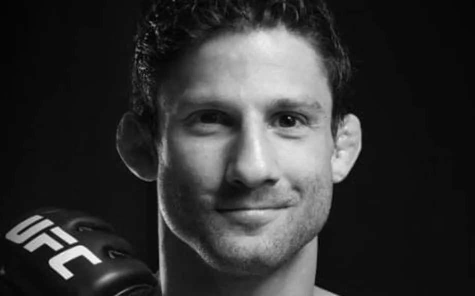  UFC Flyweight Allan Nascimento Dead at 34 After Suspected Heart Attack - Second Image