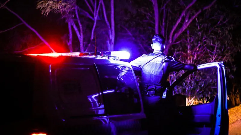 Bloody Murder-Suicide Unfolds in Charleville - Second Image