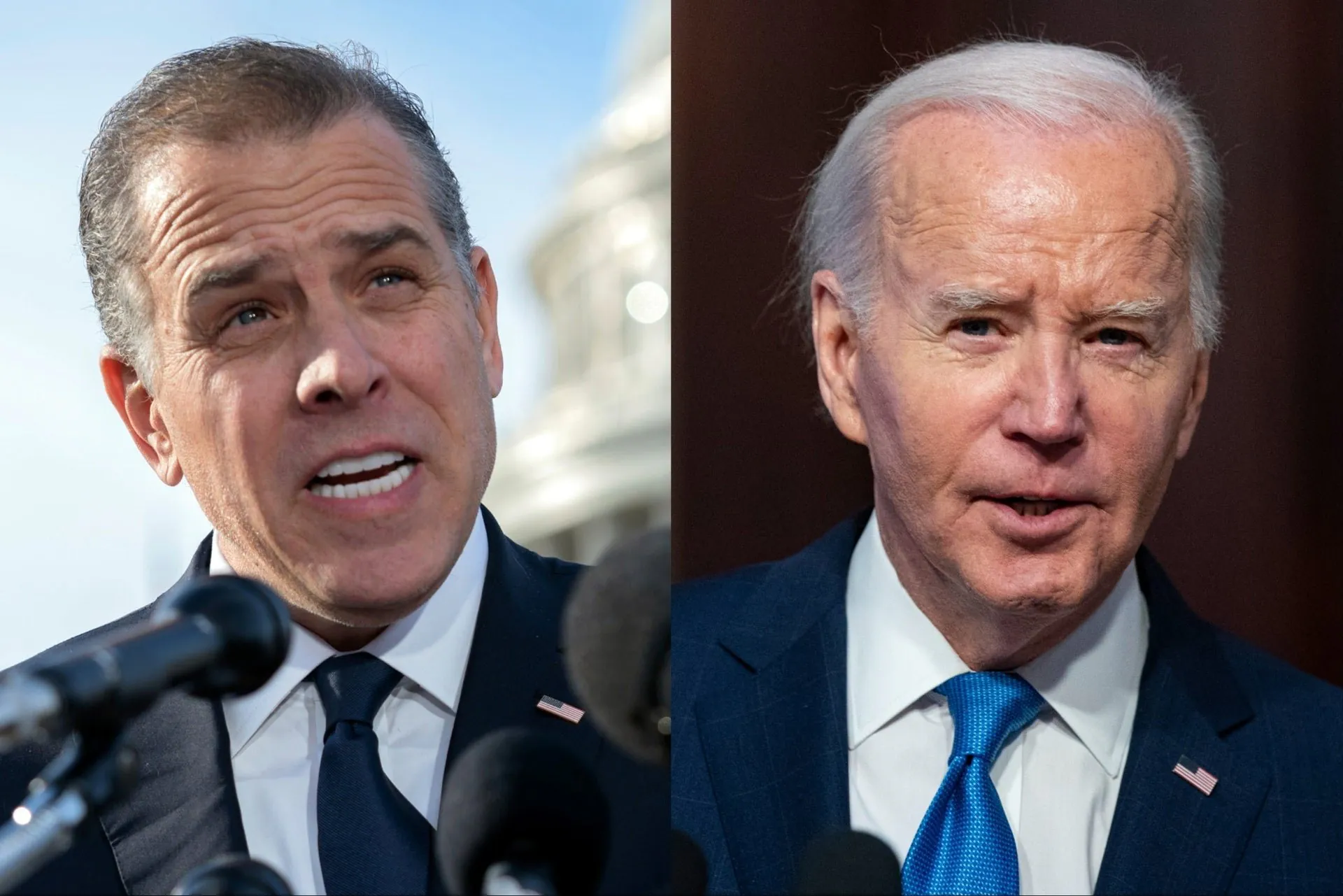 Biden's Cancer Hell Son Reveals Excruciating Truth - Second Image