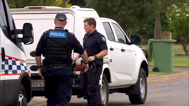 Woman, 27, Brutally Killed by Ex in Logan Home