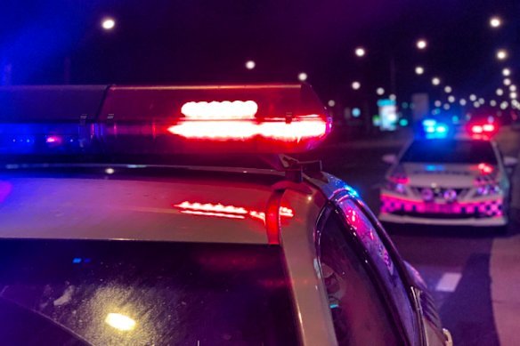 Queensland Road Carnage Claims Three Lives in Bloody Crash Frenzy