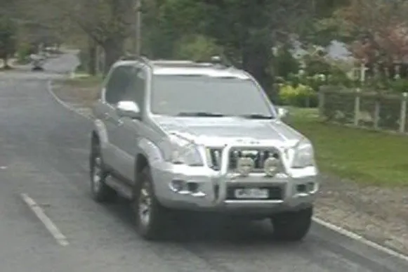 Miracle in Victoria’s Man Found Alive After Going Missing