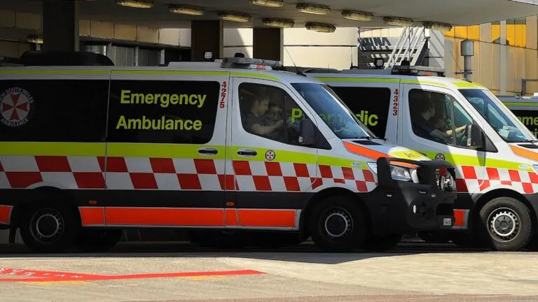 Teen Girl’s Mysterious Death Sparks Northern Beaches Police Probe