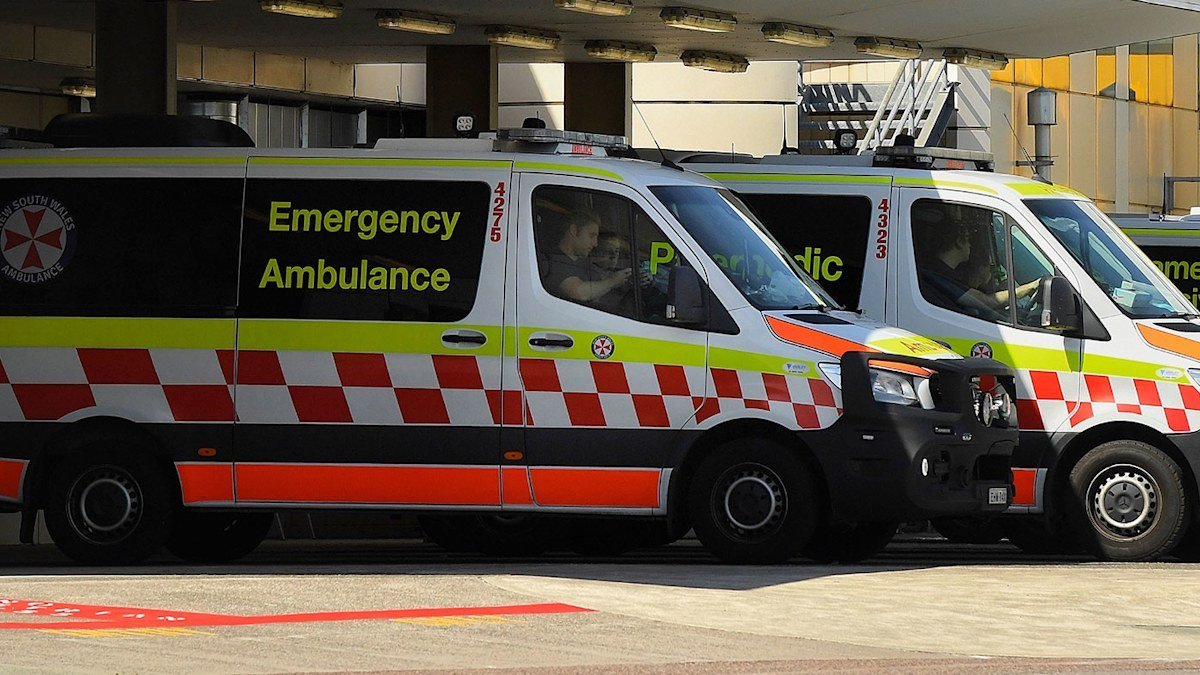 Teen Girl’s Mysterious Death Sparks Northern Beaches Police Probe