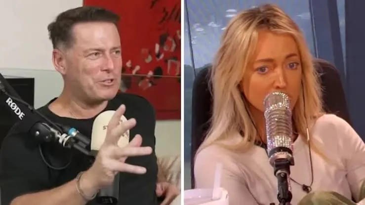 Jackie ‘O’ and Karl Stefanovic’s Shock Radio Reunion Plan Exposed