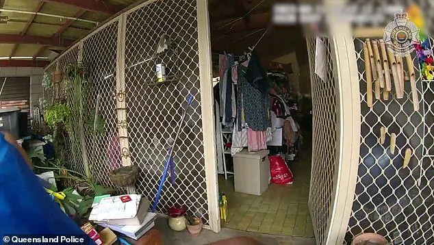 Woman Charged After Non-Verbal Man Left to Wither Away at 29kg