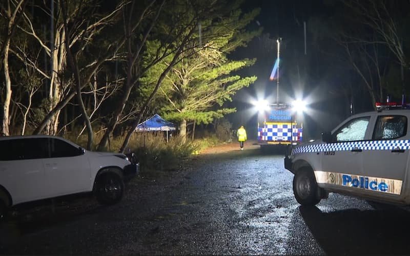 Body in Suitcase Wasn’t a Human, Police Say