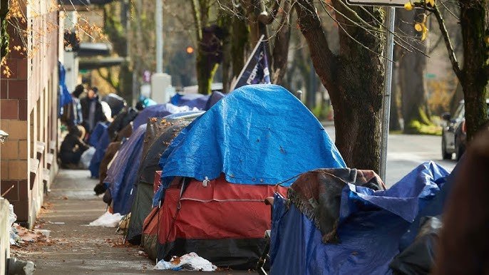 Young Aussies Flee Family Violence into Homelessness Hell - Second Image
