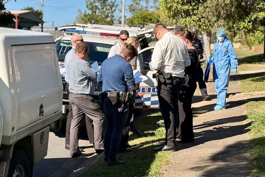 Woman, 27, Brutally Killed by Ex in Logan Home Invasion Horror - Second Image