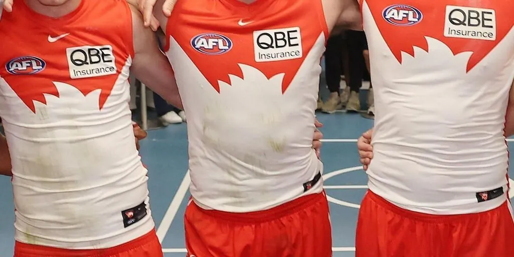Sex Scandal Rocks AFL as Sydney Swans Stars Embroiled in Melbourne Assault Probe - Second Image