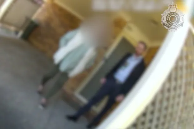 Non-Verbal Man with Down Syndrome Left to Wither Away at 29kg, Charged - Second Image