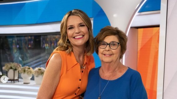 TV Host's Mum 'Buried in Nature' in Chilling Ransom Twist - Second Image