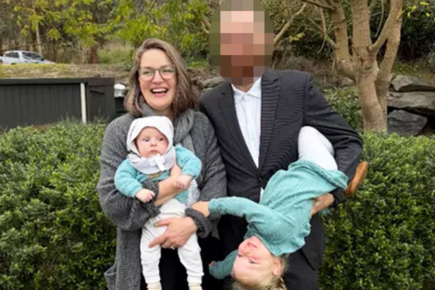 Tragedy Sparks Fury as Mum and Toddler Die After Plea for Help