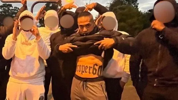 Sydney Man’s Murder Sparks International Manhunt Across Asia Pacific