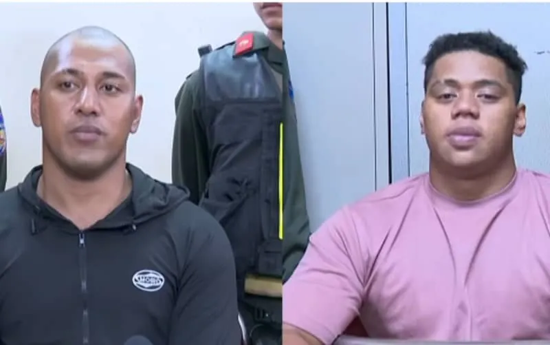 Gangland Murder Sparks International Manhunt Across Asia Pacific - Second Image