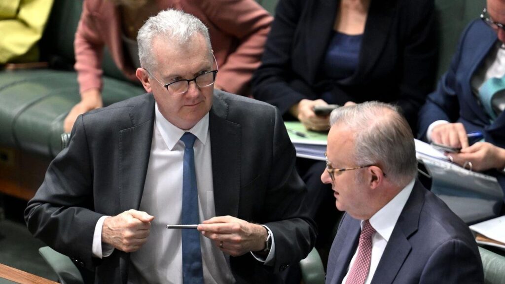 Australia Teeters On Brink Of Migration Chaos As Government Bypasses Parliament