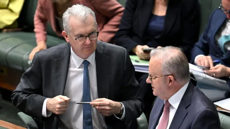 Australia Teeters On Brink Of Migration Chaos As Government Bypasses Parliament