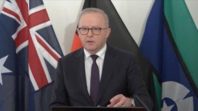 Australia On High Alert Amid AI Security Breach - Second Image