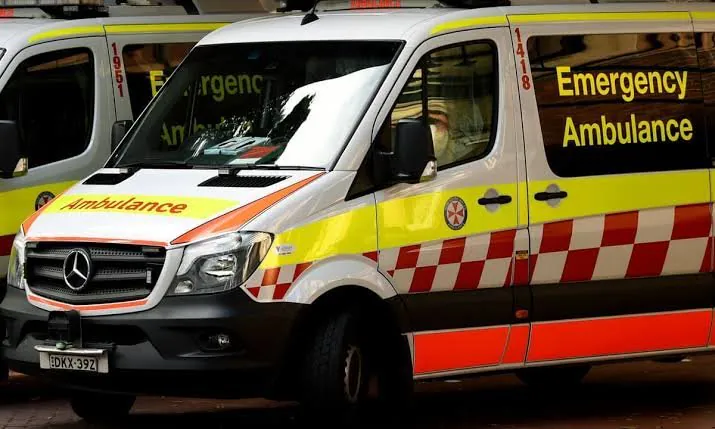 Boy Slain In Sydney Apartment Complex Tied To Organised Crime